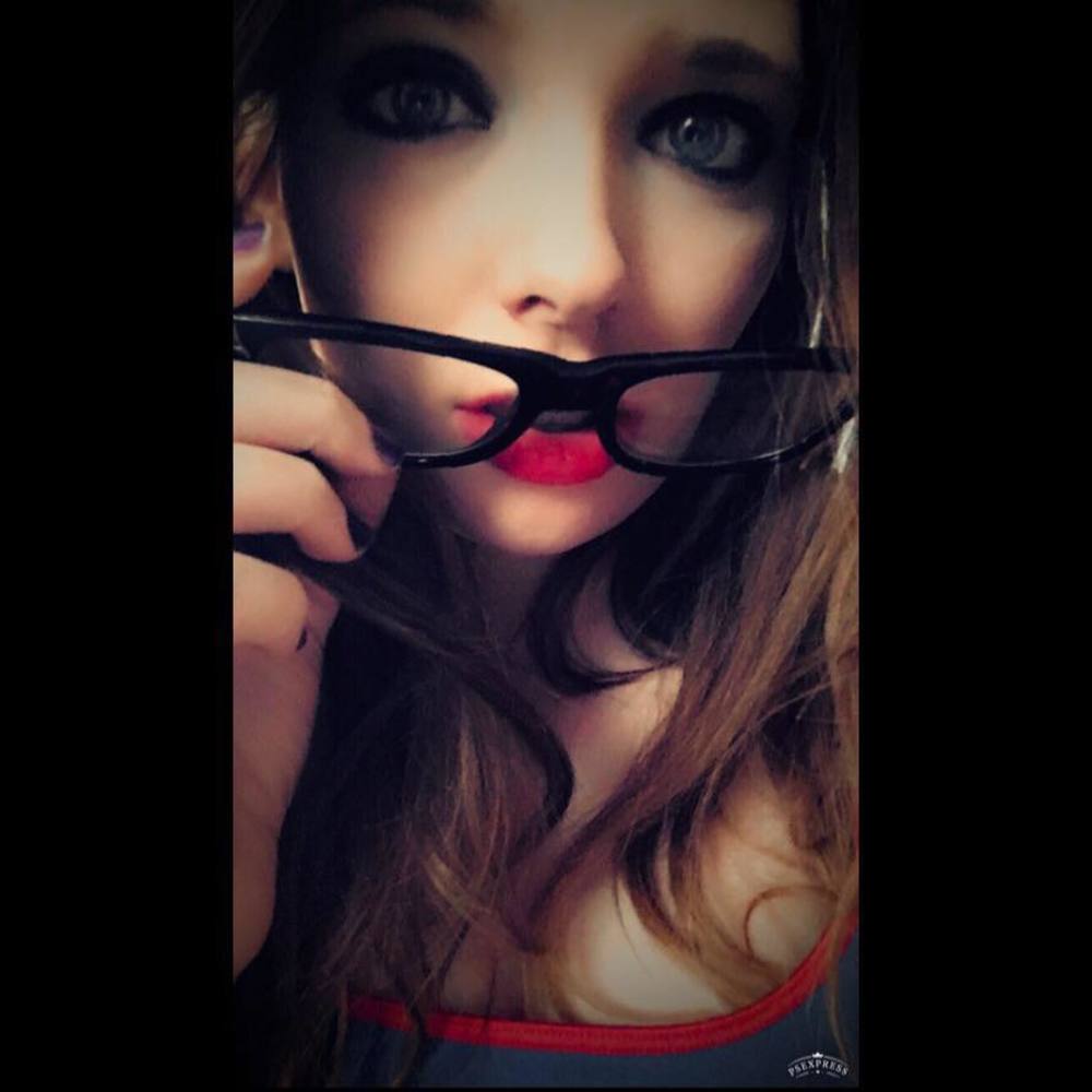 Meet your Posher, Tessa